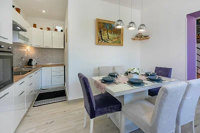 Casa vacanze Vacanza di relax Crikvenica