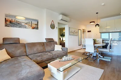 Vakantieappartement Gezinsvakantie Medulin