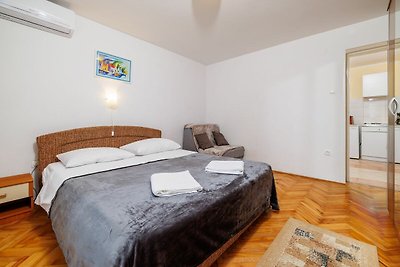 Vakantieappartement Gezinsvakantie Biograd na Moru