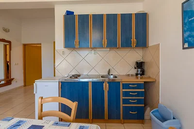 Appartamento Vacanza con famiglia Crikvenica