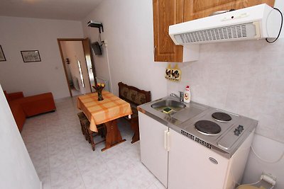 Vakantieappartement Gezinsvakantie Rovinj