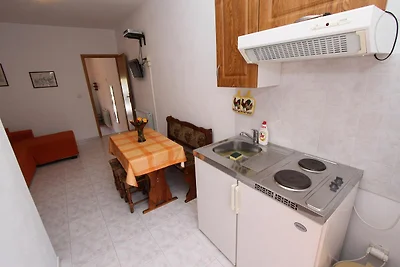 Appartement Vacances avec la famille Rovinj