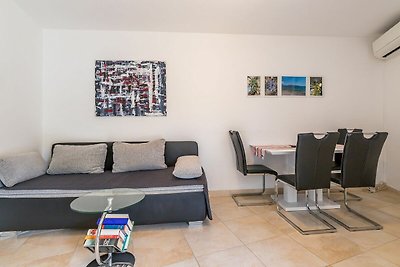 Vakantieappartement Gezinsvakantie Baska