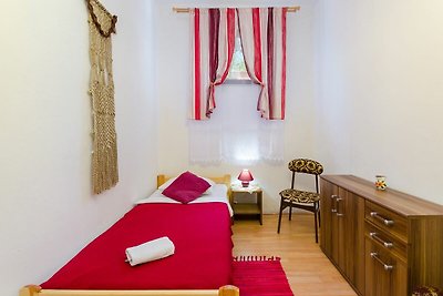 Vakantieappartement Gezinsvakantie Crikvenica