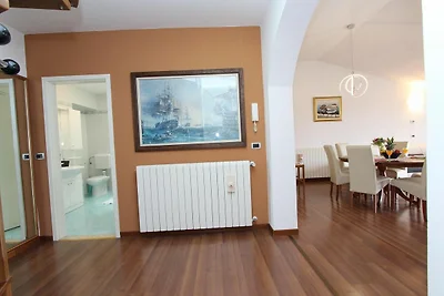 Vakantieappartement Gezinsvakantie Rovinj