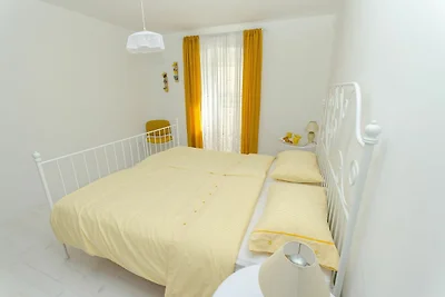 Vakantieappartement Gezinsvakantie Crikvenica