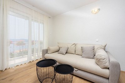 Vakantieappartement Gezinsvakantie Novi Vinodolski