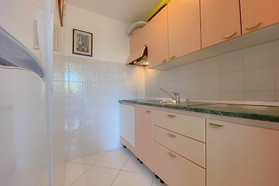 Vakantieappartement Gezinsvakantie Umag