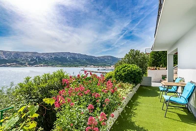 Vakantieappartement Gezinsvakantie Baska