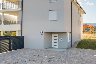 Ferienwohnung Lana
