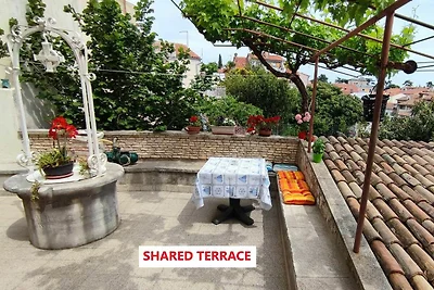 Vakantieappartement Gezinsvakantie Rovinj