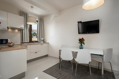 Vakantieappartement Gezinsvakantie Funtana