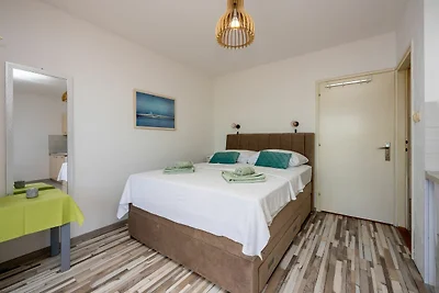 Appartamento Vacanza con famiglia Crikvenica