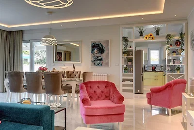 Casa vacanze Vacanza di relax Premantura