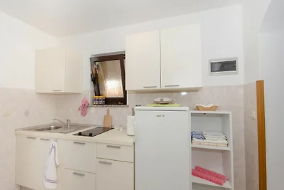 Appartamento Vacanza con famiglia Rovigno