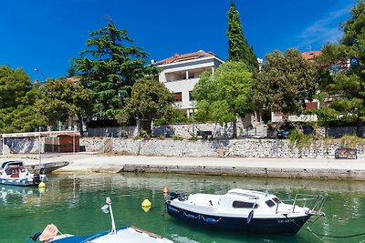 Vakantieappartement Gezinsvakantie Crikvenica