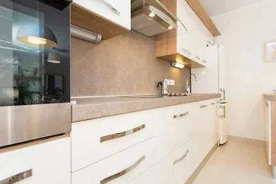 Appartement Dante