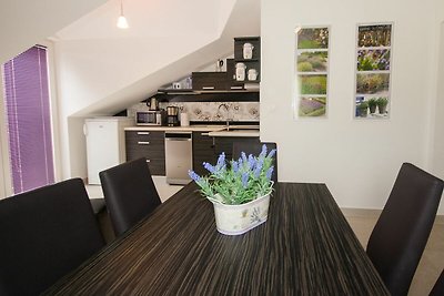 Vakantieappartement Gezinsvakantie Baska