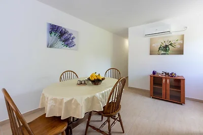 Ferienwohnung Mera