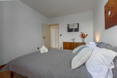 Vakantieappartement Gezinsvakantie Poreč