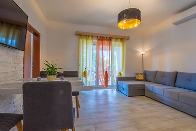 Casa vacanze Vacanza di relax Jadranovo