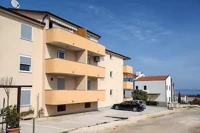 Appartamento Vacanza con famiglia Ližnjan