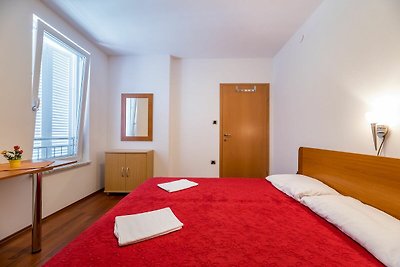 Vakantieappartement Gezinsvakantie Baska