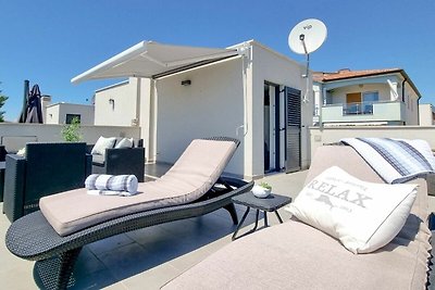 Casa vacanze Vacanza di relax Cittanova