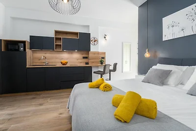 Appartamento Vacanza con famiglia Parenzo