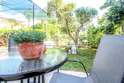 Vakantieappartement Gezinsvakantie Novigrad