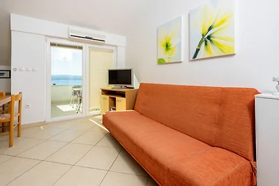 Apartment Petak 2