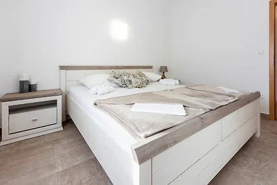 Appartamento Vacanza con famiglia Crikvenica