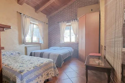 Appartamento Vacanza con famiglia Cittanova