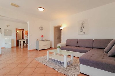 Vakantieappartement Gezinsvakantie Umag