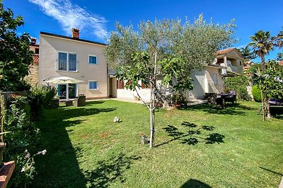 Vakantieappartement Gezinsvakantie Novigrad