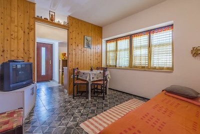 Vakantieappartement Gezinsvakantie Biograd na Moru