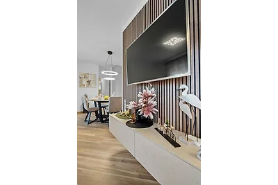 Ferienwohnung Leona