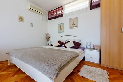 Holiday flat family holiday Crikvenica