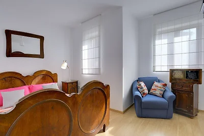 Ferienwohnung Sans Souci