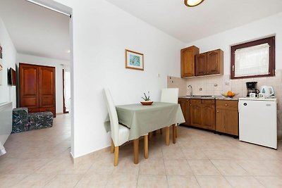 Vakantieappartement Gezinsvakantie Rovinj