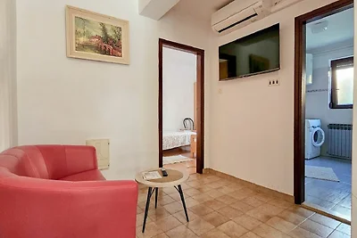 Apartment Maja