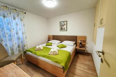 Residence Daniela
