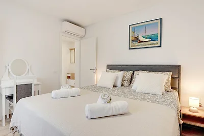Appartamento Vacanza con famiglia Medulin