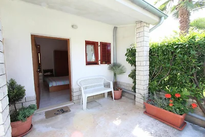 Appartement Vacances avec la famille Rovinj