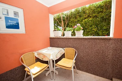 Vakantieappartement Gezinsvakantie Baska