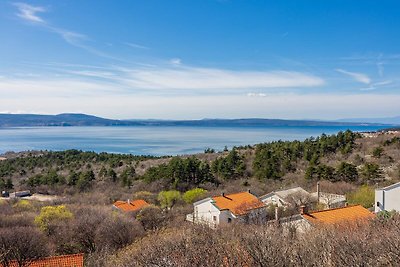 Vakantieappartement Gezinsvakantie Novi Vinodolski