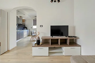 Apartment Vili