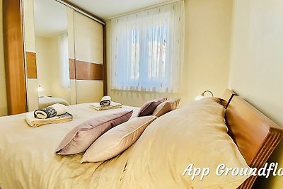 Vakantieappartement Gezinsvakantie Baska