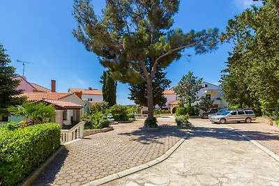 Vakantieappartement Gezinsvakantie Medulin