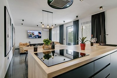 Casa vacanze Vacanza di relax Štokovci